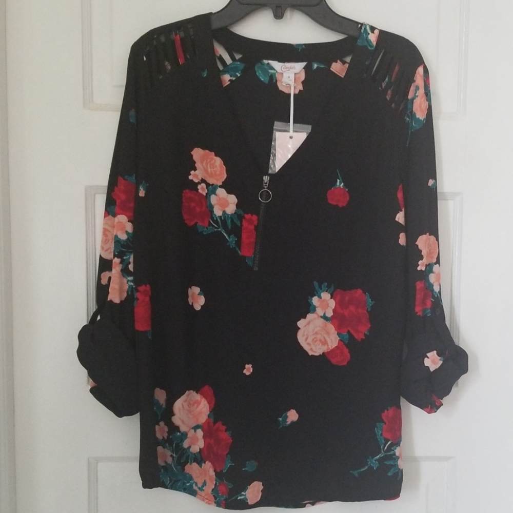Blouse